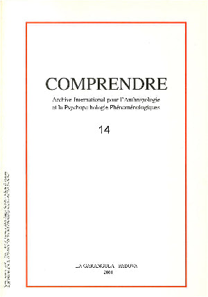 Comprendre - 2004 - N.14