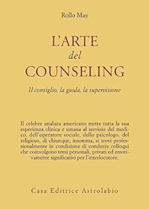 L'arte del counseling