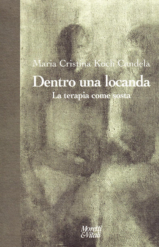 Dentro una locanda - La terapia come sosta