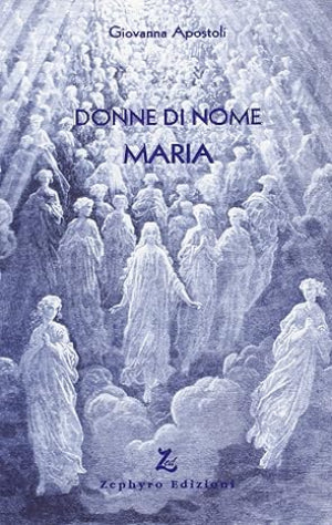 Donne di nome Maria