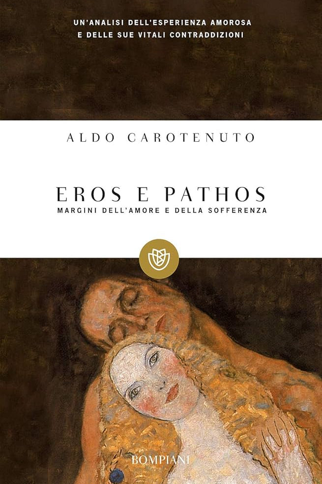 Eros e Pathos - Margini dell'amore e della sofferenza