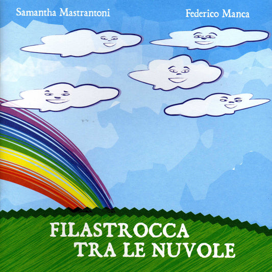 FILASTROCCA TRA LE NUVOLE