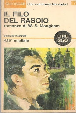 Il filo del rasoio