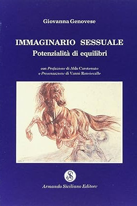 Immaginario sessuale - Potenzialità di equilibri