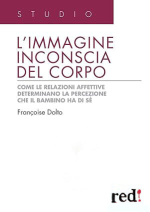 L'immagine inconscia del corpo