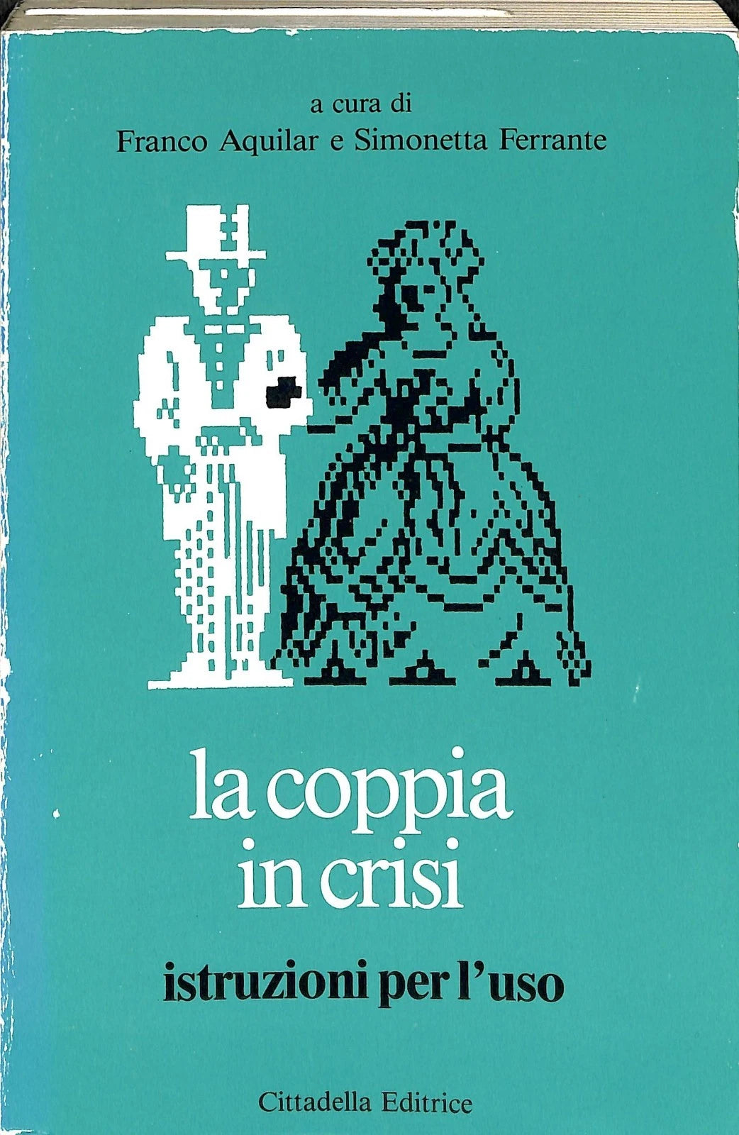 La coppia in crisi