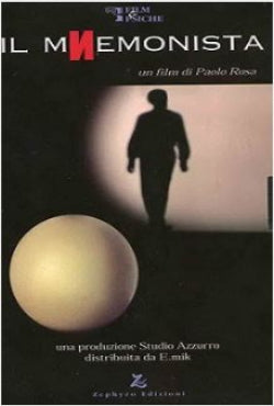 Il Mnemonista - (vhs+libro)