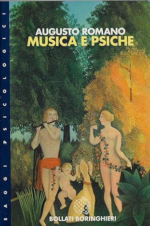 Musica e psiche