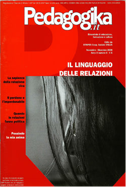 Pedagogika.it 2006 - Novembre-Dicembre X_6