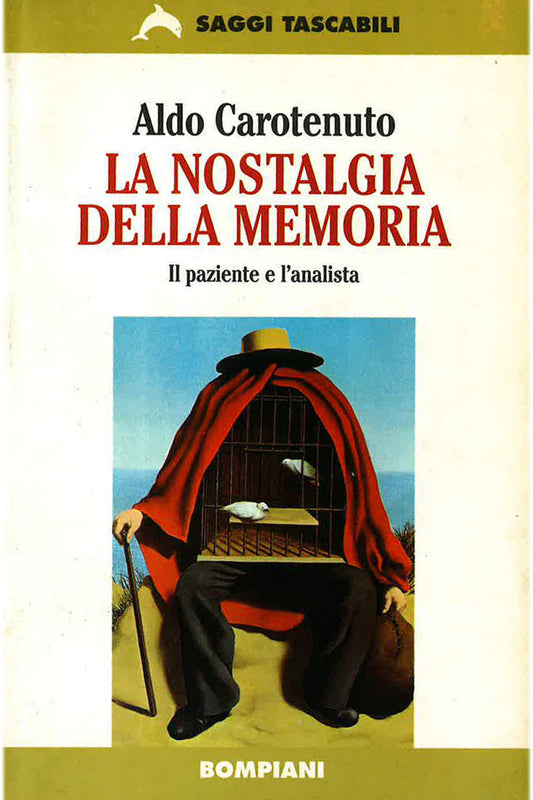 La nostalgia della memoria - Il paziente e l'analista