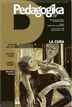 Pedagogika.it 2008 - Gennaio-Febbraio XII_1
