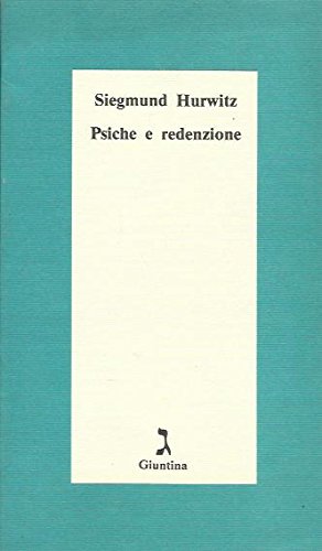 Psiche e redenzione