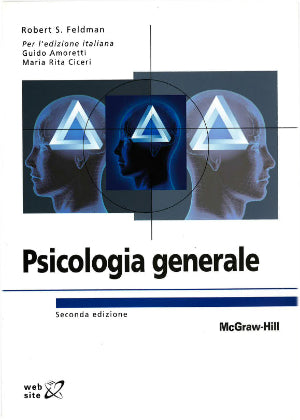 Psicologia generale - Seconda edizione