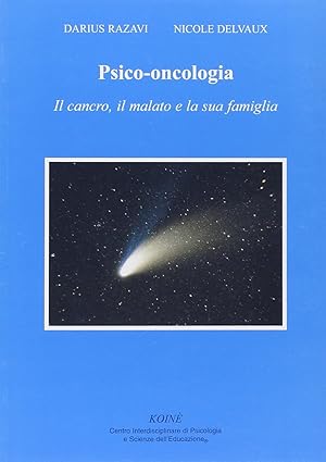 Psico-oncologia