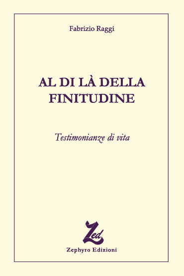 Al di là della finitudine
