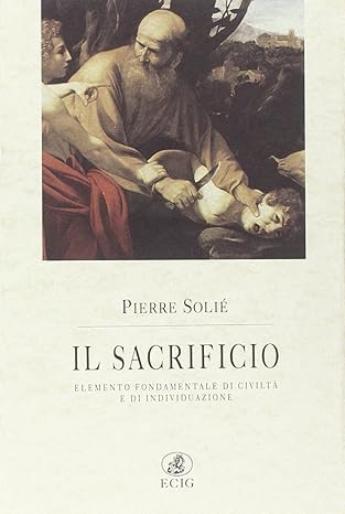 Il sacrificio