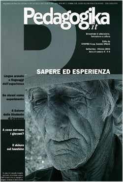 Pedagogika.it 2006 - Settembre-Ottobre X_5
