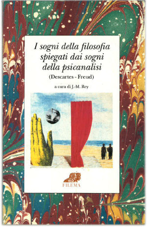 I sogni della filosofia spiegati dai sogni della psicanalisi
